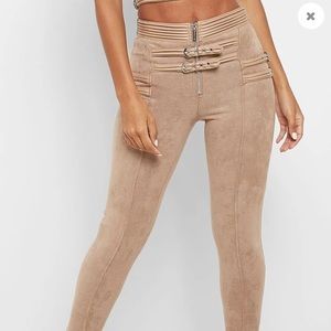 Maniere de voir leggings